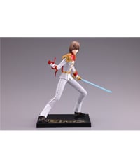 【予約】OSHI WORKS ペルソナ5 ザ・ロイヤル クロウ　PVC塗装済み完成品　［コトブキヤ］
