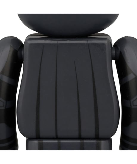 【予約】BE@RBRICK CHASE BATMAN THE DARK KNIGHT TRILOGY　12個入り1BOX　［メディコム・トイ］