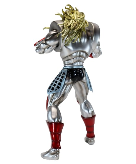 【予約】CMC Universal NO.EX 悪魔将軍 3.1 特別カラー　彩色済み完成品　キン肉マン　[CCP JAPAN]