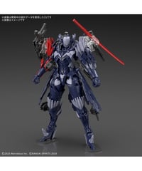 【入荷待ち】【送料無料】30MM DAEMON X MACHINA TS 名状しがたきもの　プラモデル　［バンダイ］