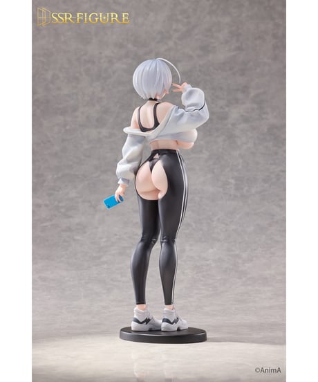 【予約】SSR FIGURE ナオフィリア 1/6 完成品フィギュア 通常版　[SSR FIGURE]