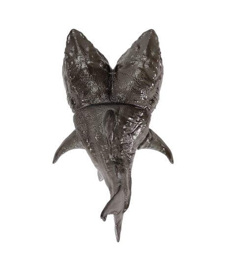 【予約】MSS ダブルヘッド・ジョーズ スタンダード Ver.　彩色済み完成品　[CCP JAPAN]