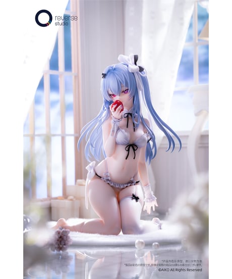 【予約】Niya 箱庭の果Ver. 1/7 完成品フィギュア　［Reverse Studio］