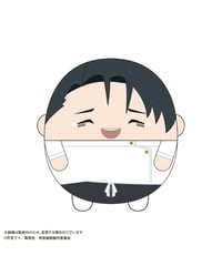 【予約】JJ-104C　呪術廻戦　ふわコロりんBIG8　乙骨 憂太　[マックスリミテッド]