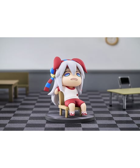 【予約】Mini Memory ナーバスタマちゃん　塗装済み完成品　ウマ娘 シンデレラグレイ　[グッドスマイルカンパニー]