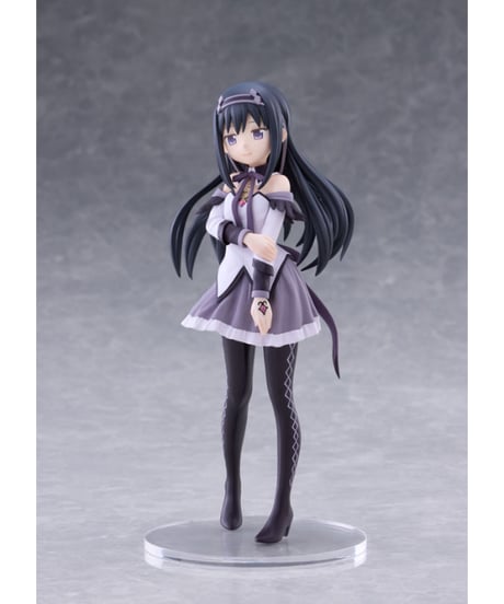【予約】劇場版 魔法少女まどか☆マギカ〈ワルプルギスの廻天〉 暁美ほむら ノンスケールフィギュア　[クレーネル]