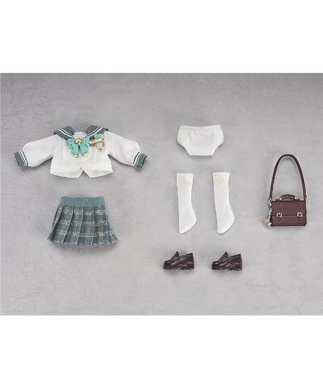 【予約】ねんどろいどどーる ホタル 春の贈り物Ver.　塗装済み可動フィギュア　崩壊：スターレイル　［グッドスマイルカンパニー］
