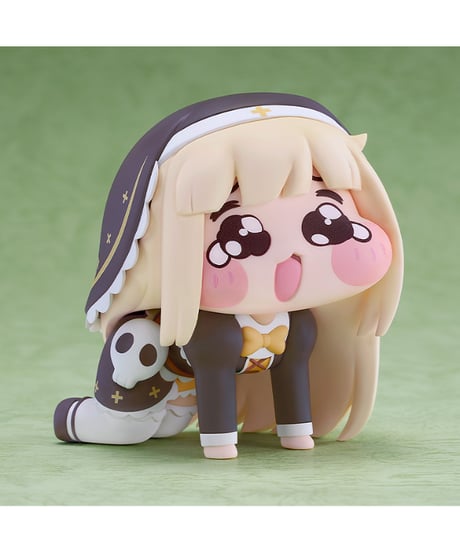 【予約】POP UP PARADE ｽﾋﾟｷ　塗装済み完成品　トリッカル・もちもちほっペ大作戦　［グッドスマイルカンパニー］