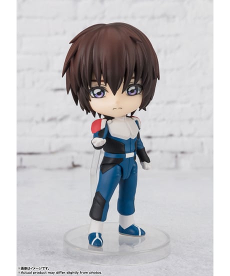 【予約】【送料無料】Figuarts mini キラ・ヤマト（再販版）　機動戦士ガンダムSEED FREEDOM　［バンダイ］ 【12月再販分】