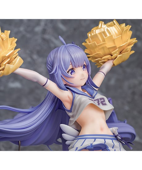 【予約】チャンピオン・オブ・ユニコーン　1/6スケール　塗装済み完成品　アズールレーン　[ファット・カンパニー]