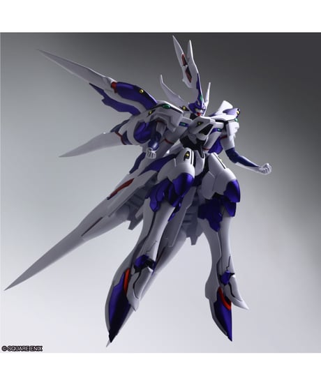 【予約】ゼノギアス ブリングアーツ ゼノギアス　［スクウェア・エニックス］