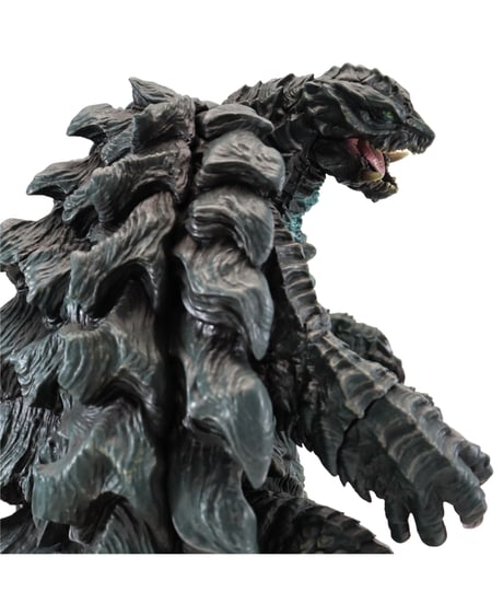 【予約】CCP AMC ガメラ(2023) (完成品)　大怪獣ガメラ　GAMERA -Rebirth　(ガメラ リバース)［CCPJAPAN］