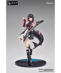 【予約】Gift+ 1/8 エレン・ジョー 華やぐ遊歩Ver.　ゼンレスゾーンゼロ　1/8 スケールフィギュア ［Myethos(ミートス)］