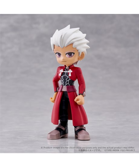 【予約】PalVerse　Fate/Grand Order vol.1　6個入り1BOX　［ブシロードクリエイティブ］