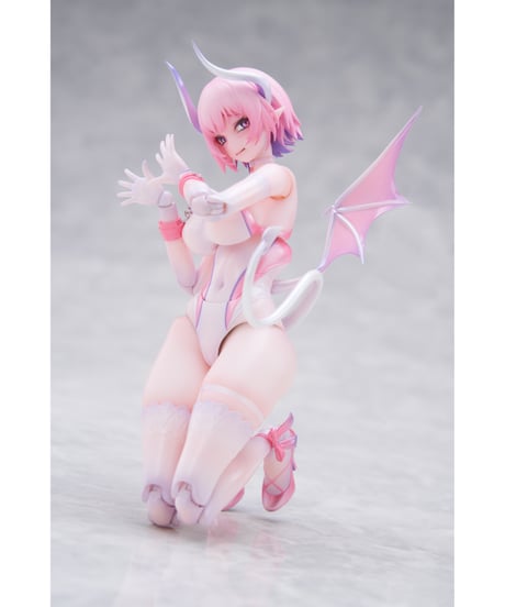 【予約】【送料無料】Galacticシリーズ アスモデア用アクセサリーパーツ 1/12 完成品オプションパーツ (フィギュア) ［Otherwhere(アザーウェア)］