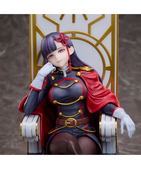 【予約】魔都精兵のスレイブ2 山城恋 1/6スケールフィギュア　[ユニオンクリエイティブ]