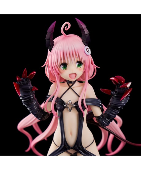 【予約】ToLoveるダークネスシリーズ　ララ・サタリン・デビルーク～fillette ver.～　[ユニオンクリエイティブ]