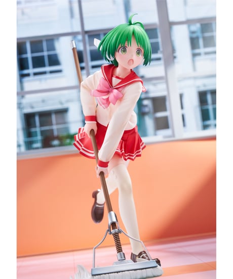 【予約】マルチ 1/7スケールフィギュア　ToHeart　[クレーネル]