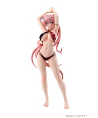 【予約】マリア・カデンツァヴナ・イヴ　ビキニスタイル　戦姫絶唱シンフォギアＸＶ　PVC製塗装済み完成品　[Q-six]