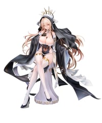 【予約】インプラカブル　1/7スケール　PVC&ABS製塗装済完成品　アズールレーン　［アルター］