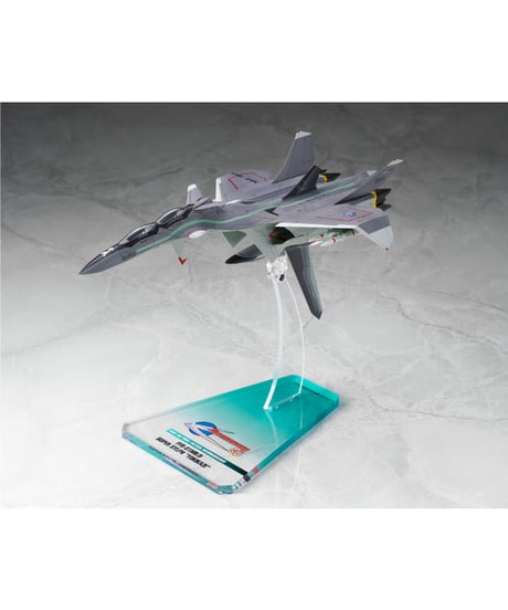 【予約】FFR‐31MR／D　スーパーシルフ“雪風”　リニューアルVer.　戦闘妖精雪風　1/100スケール　ABS製塗装済完成品　[アルター]