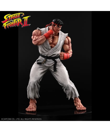 【予約】THE KING OF COLLECTORS'24　No.９ 「リュウ」（通常カラー）　［STUDIO24］