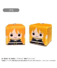 【予約】ONE PIECE　しかくいマスコット Vol.5 ナミ　[タピオカ]