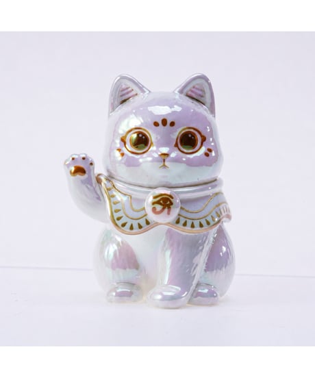 【予約】【送料無料】日本限定「福ねこ日和」ブラインドボックス　6個入り1BOX　[BLUEPIPER（ブルーパイパー）]