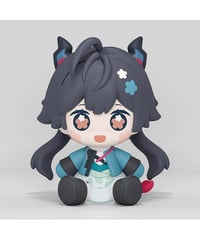 【予約】Huggy Good Smile ペリカ 　アークナイツ：エンドフィールド　［グッドスマイルアーツ上海］