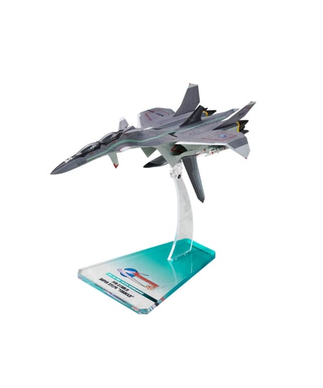【予約】FFR‐31MR／D　スーパーシルフ“雪風”　リニューアルVer.　戦闘妖精雪風　1/100スケール　ABS製塗装済完成品　[アルター]
