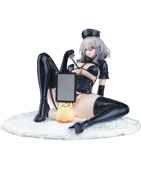 【予約】ワシントン 真夜中ラウンド　1/6スケール　塗装済み完成品　アズールレーン　［ファット・カンパニー］