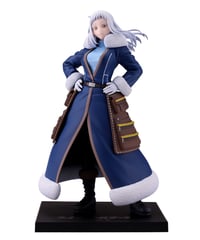【予約】OSHI WORKS 乃木 蒼　PVC塗装済み完成品　スノウボールアース　［コトブキヤ］