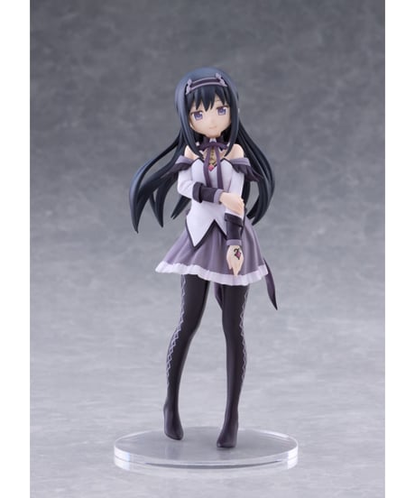 【予約】劇場版 魔法少女まどか☆マギカ〈ワルプルギスの廻天〉 暁美ほむら ノンスケールフィギュア　[クレーネル]