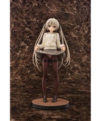 【予約】春日野 穹　制服ver.［再販］　ヨスガノソラ　1/6スケール　PVC塗装済み完成品　［アルファマックス］