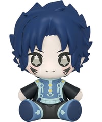 【予約】Huggy Good Smile 蓮　DRAMAtical Murder　［グッドスマイルアーツ上海］