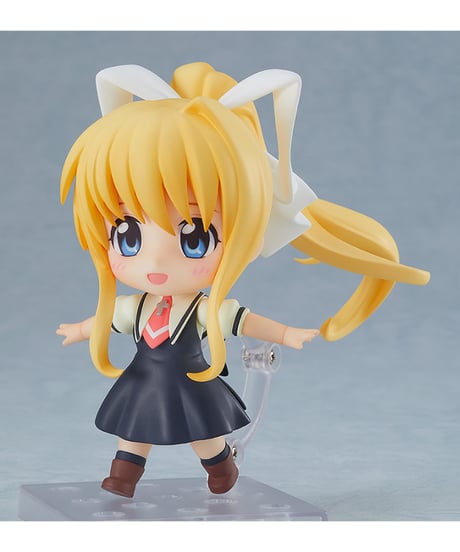 【予約】【再販】 ねんどろいど 神尾観鈴　塗装済み可動フィギュア　かぎなど 　［グッドスマイルカンパニー］