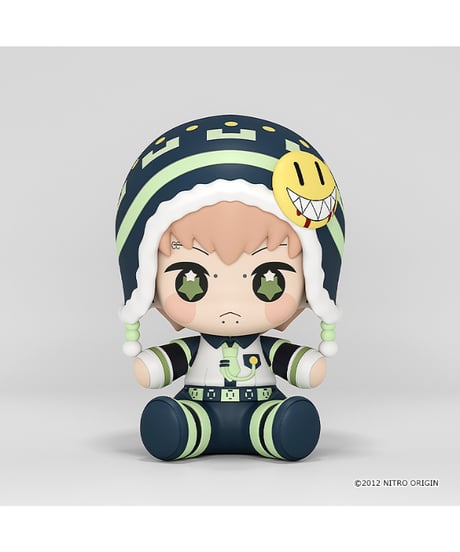【予約】Huggy Good Smile ノイズ　DRAMAtical Murder　［グッドスマイルアーツ上海］