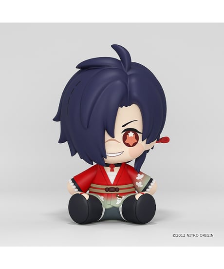 【予約】Huggy Good Smile 紅雀　DRAMAtical Murder　［グッドスマイルアーツ上海］