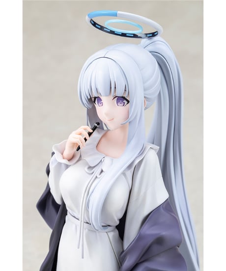 【予約】ノア（パジャマ）　ブルーアーカイブ　1/7　PVC塗装済み完成品　［コトブキヤ］