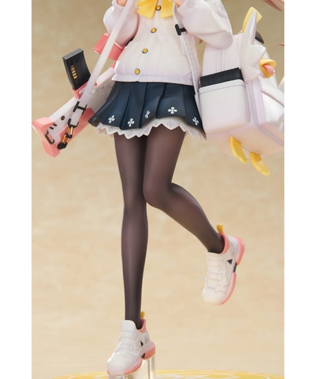 【予約】ブルーアーカイブ ヒフミ　1/7スケールフィギュア　［APEX-TOYS］