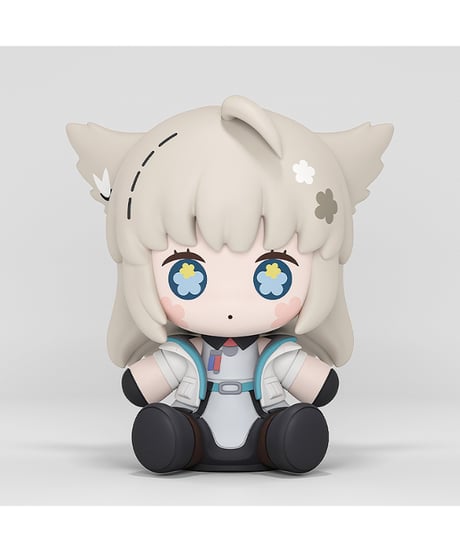 【予約】Huggy Good Smile ペリカ　アークナイツ：エンドフィールド　［グッドスマイルアーツ上海］