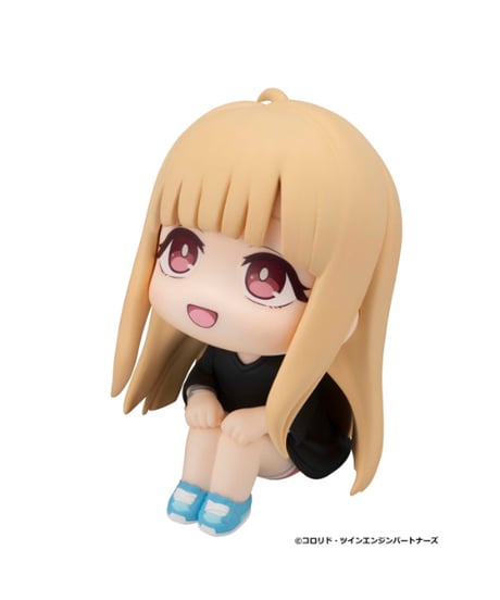 【予約】【送料無料】るかっぷ 超かぐや姫！ かぐや　彩色済みフィギュア［メガハウス］
