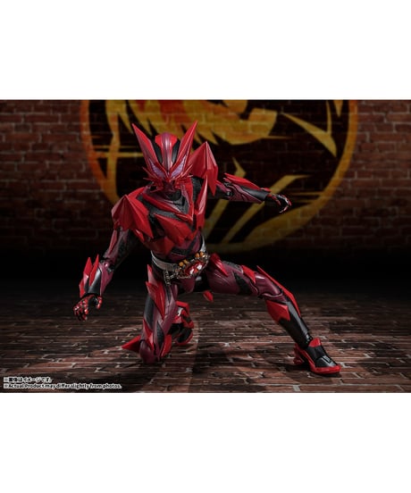 【予約】【送料無料】S.H.Figuarts 仮面ライダーマオウ　仮面ライダーマイス　［バンダイ］【2027年3月発売予定】