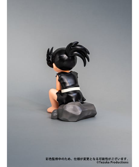 【予約】手塚治虫キャラクターズ Sofvi Collection 011 どろろ (完成品)［ケンエレファント］
