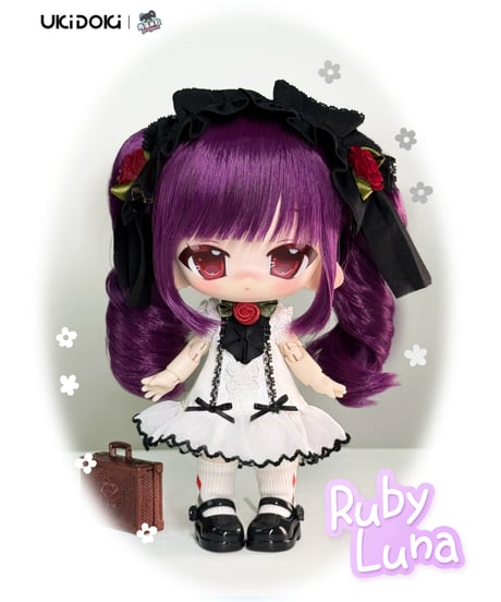 【予約】【送料無料】こめつぶ妖精 もぐもぐ日和 ブラインドドール　6個入り1BOX　［UKI DOKI（ウキドキ）］【11月発売予定】