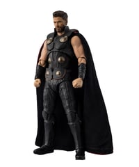 【予約】【送料無料】S.H.Figuarts ソー (アベンジャーズ／ドゥームズデイ)　［バンダイ］【12月発売予定】