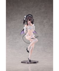 【予約】紫乃 Illustrated by RIKO 1/6 完成品フィギュア 　[Otherwhere]