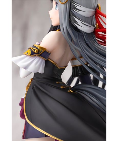 【予約】クロノジェネシス　ウマ娘 プリティーダービー　1/7　PVC塗装済み完成品　［コトブキヤ］