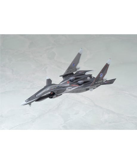 【予約】FFR‐41MR　メイヴ“雪風”　リニューアルVer.　戦闘妖精雪風　1/100スケール　ABS製塗装済完成品　[アルター]