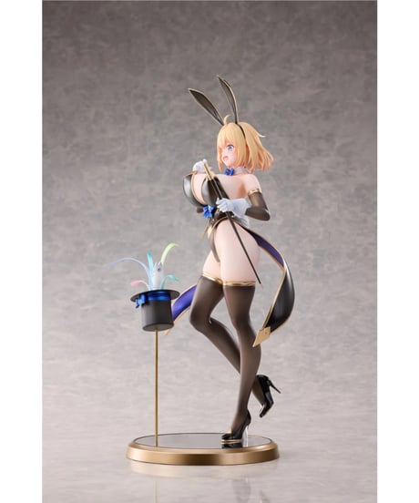 【予約】ソフィア・F・シャーリング マジシャンバニーVer. 1/6完成品フィギュア 通常版　［Party Look(パーティルック)］